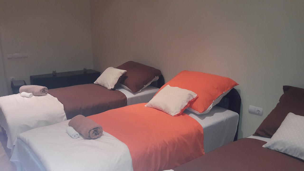 Pero Panzio Bed & Breakfast Debrecen Exterior photo