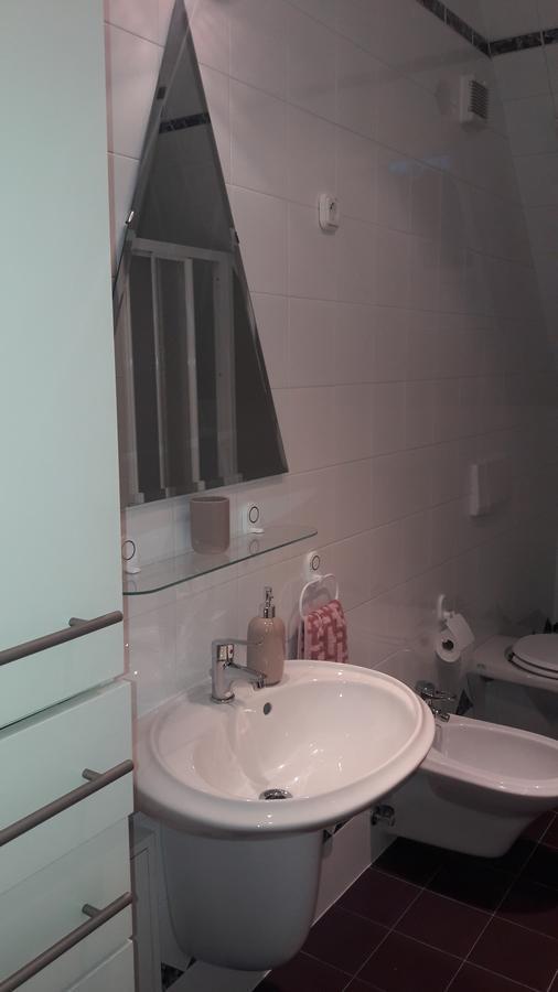 Pero Panzio Bed & Breakfast Debrecen Exterior photo