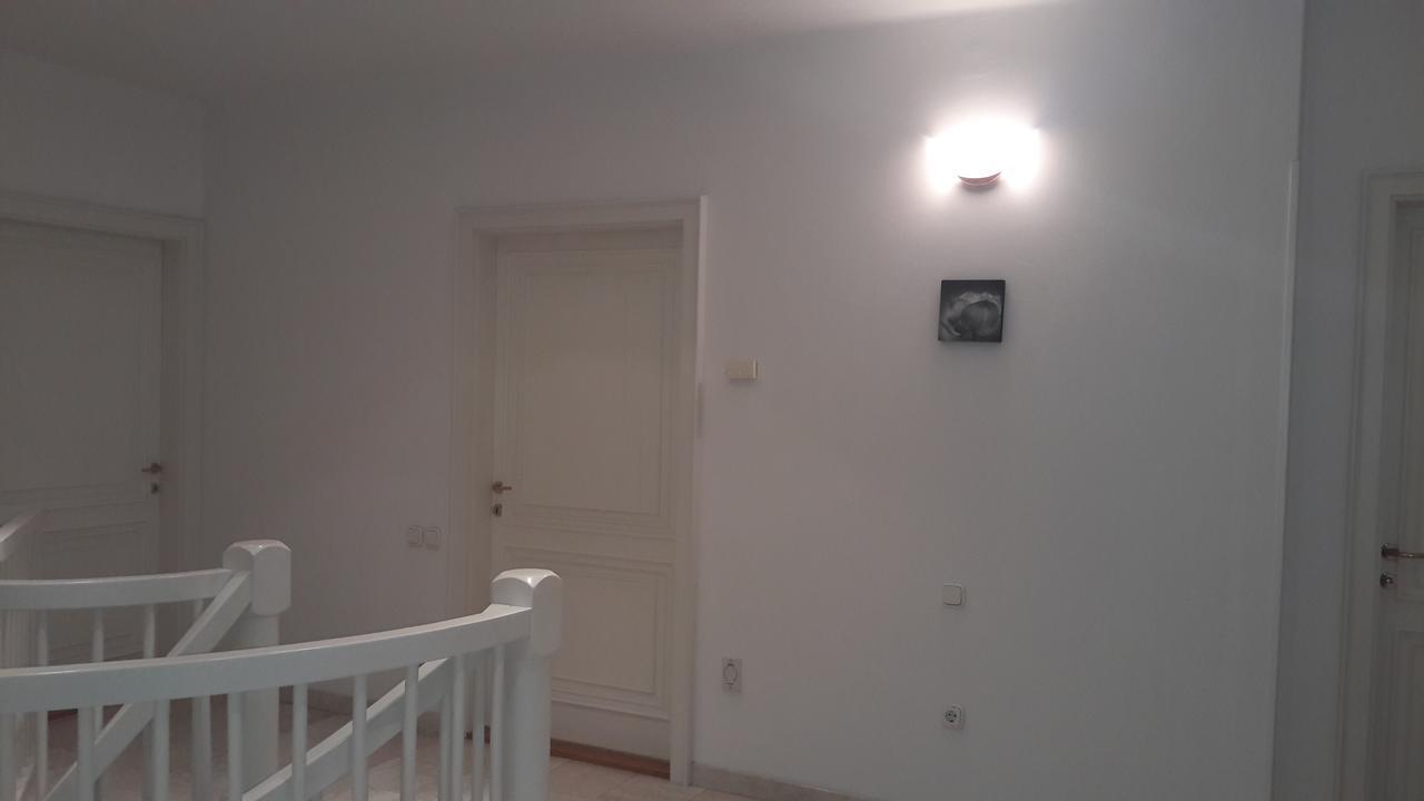 Pero Panzio Bed & Breakfast Debrecen Exterior photo