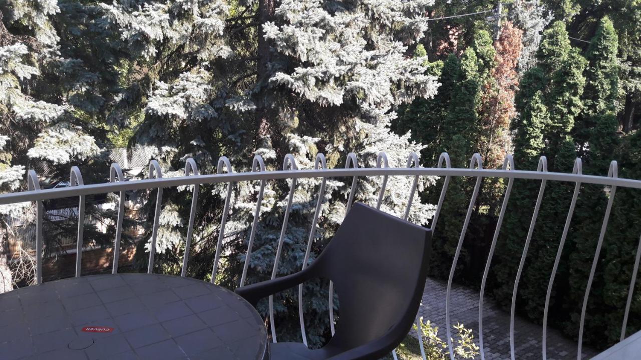 Pero Panzio Bed & Breakfast Debrecen Exterior photo