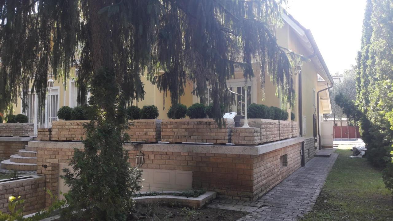 Pero Panzio Bed & Breakfast Debrecen Exterior photo